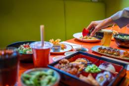 Yakinori Selly Oak