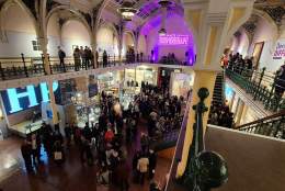 Birmingham Museum and Art Gallery