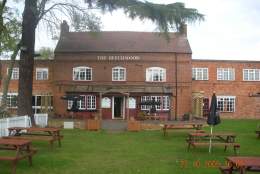 Beechwood Hotel