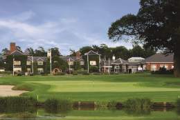 The Belfry Golf Club