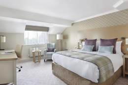 The Belfry Hotel Resort