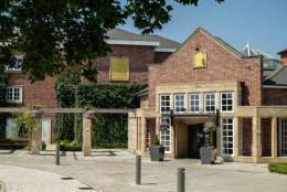 The Belfry Hotel Resort