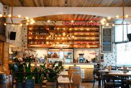 Albert's Schloss - Birmingham