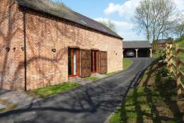 Bloores Barn