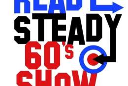 Ready Steady 60s Show