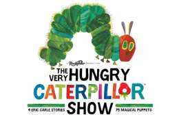 The Very Hungry Caterpillar Show