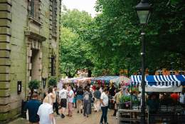 Jewellery Quarter Artisan Market