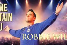 LET ME ENTERTAIN YOU