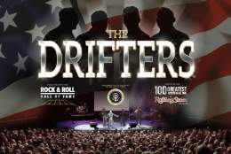The Drifters