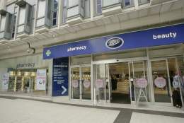 Boots - High Street