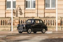 Brum Transport Fest