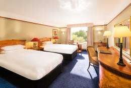 Copthorne Hotel Merry Hill