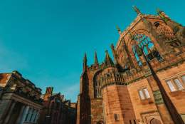 Coventry Cathedral