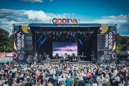 Godiva Festival