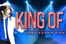 King of Pop