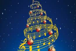 A Christmas Wassail @ Highbury Hall