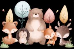 Cub Tales at Oldbury Library - Free Storytime Sessions