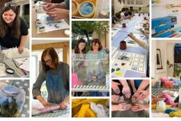 A Workshop on Workshops