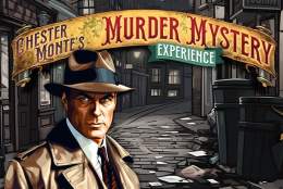 Murder Mystery Experience - Birmingham