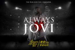 Always Jovi