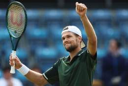 Lexus Birmingham Open