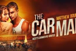 Matthew Bourne's The Car Man