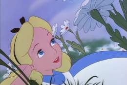 Let's Watch & Make! - Alice in Wonderland (1951)