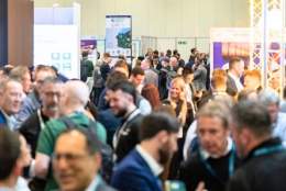 Solar & Storage Live UK