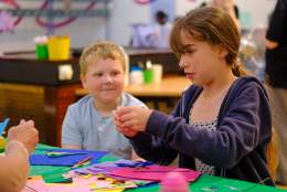 Art Club - October Half Term