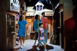 Cadbury World