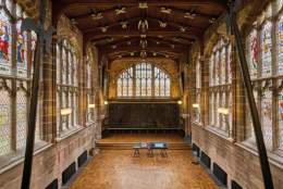 St Mary's Guildhall