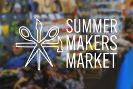 Summer Makers Market