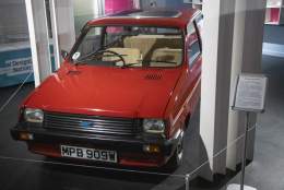 Home-Ed Workshops – Winter STEM Fun at Coventry Transport Museum