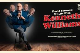 My Life With Kenneth Williams