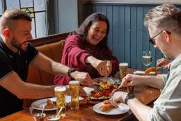 Birmingham Food Tours: A Taste of Birmingham