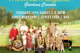 Gardens Cinema: Moonrise Kingdom (12)