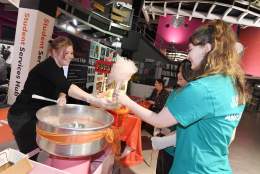 Open Days
