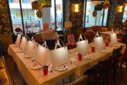 Painting party in Derby: The Distillery