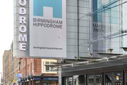 Birmingham Hippodrome
