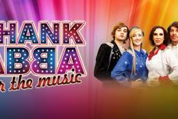 Thank ABBA For The Music