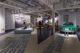 Home-Ed | Workshop Series – Physical Programming with Joe: Programming Vehicles