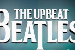 The Upbeat Beatles