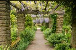 Constructing Hard Landscaping Features