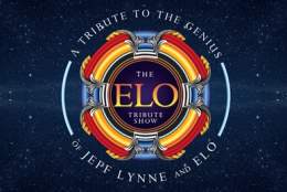 The ELO Tribute Show