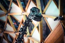 Adult Workshop | Beaded Bauble Workshop