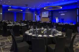 Edgbaston Park Hotel, Birmingham