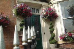 Ely House Hotel