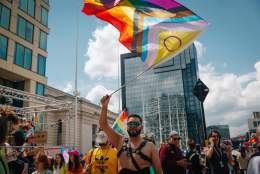 Birmingham Pride