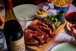 Solihull Restaurant Tour