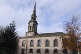 St Paul’s Birmingham